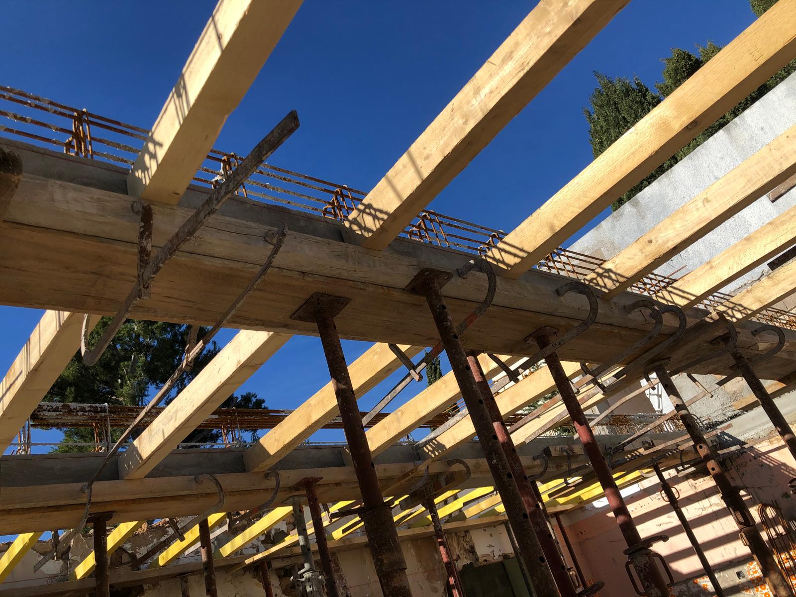 Maçonnerie gros œuvre Provence